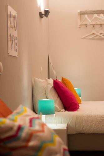 Hostal Sagres 30 Seconds To Bars