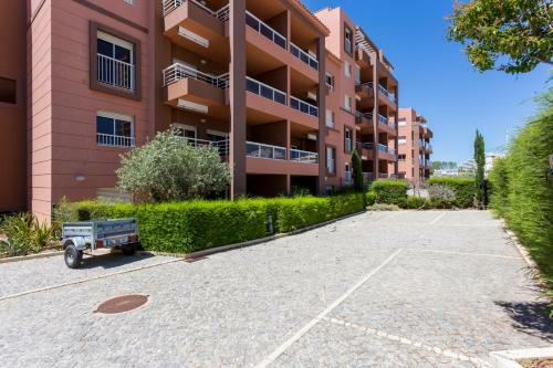 Algarve Prime Apartment