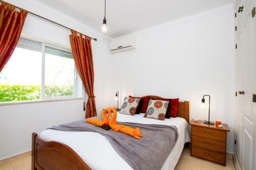 Apartment O�sis Park