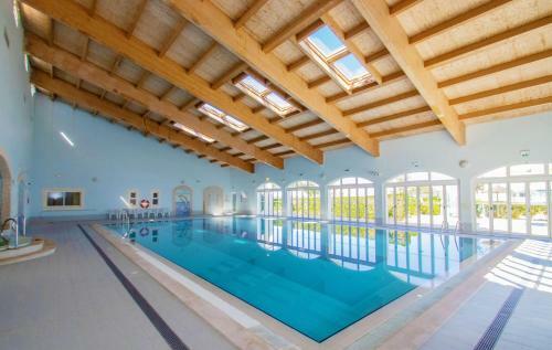Apartment O�sis Park