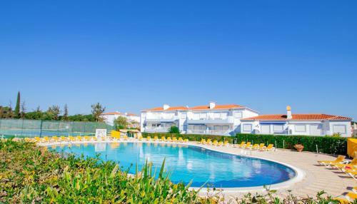 Apartment O�sis Park