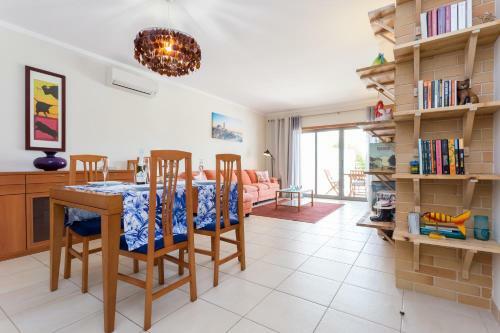 Apartamento O�sis Terrace