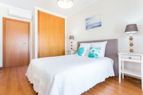 Apartamento O�sis Terrace