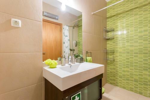 Apartamento O�sis Terrace