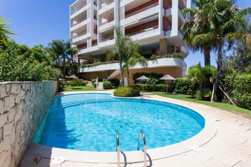 Apartamento O�sis Terrace