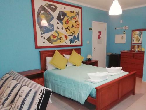Ancora T0 Apartamento Praia Da Rocha