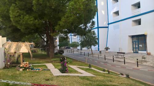 Ancora T0 Apartamento Praia Da Rocha