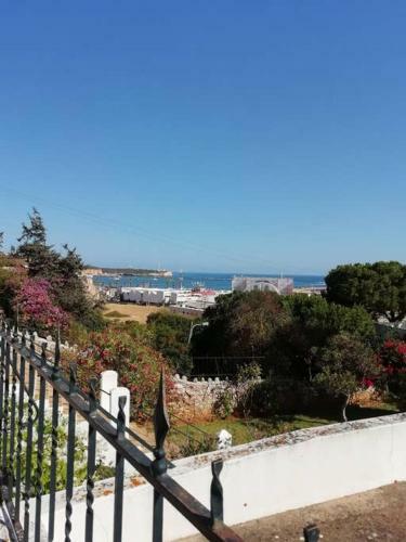 Ancora T0 Apartamento Praia Da Rocha