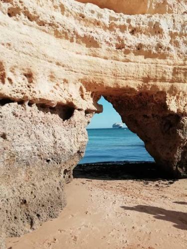Ancora T0 Apartamento Praia Da Rocha