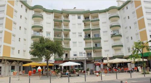 Apartamento Beach Front At Praia Da Rocha