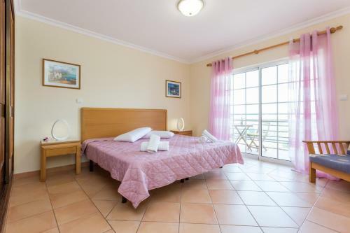 Sea View Beach Apartment