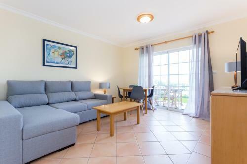 Sea View Beach Apartment