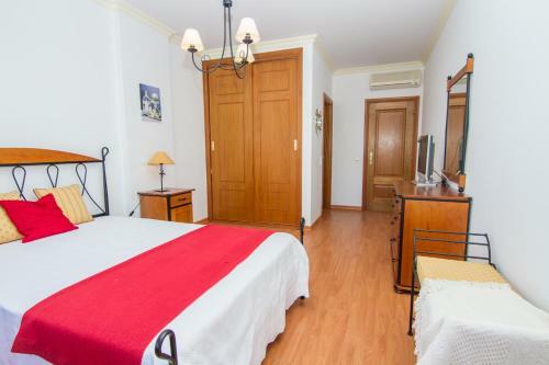 Apartamento Turistico Marina Rocha