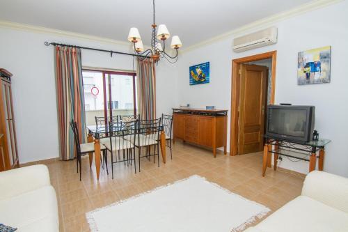 Apartamento Turistico Marina Rocha