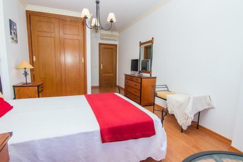 Apartamento Turistico Marina Rocha