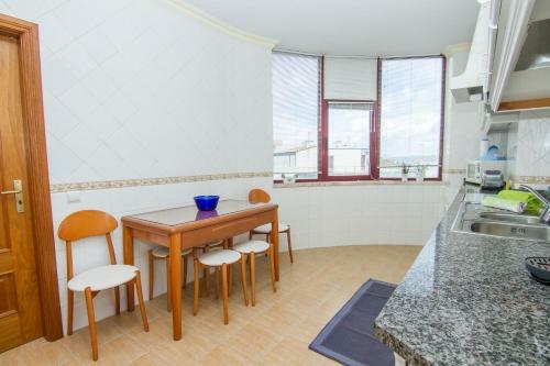 Apartamento Turistico Marina Rocha
