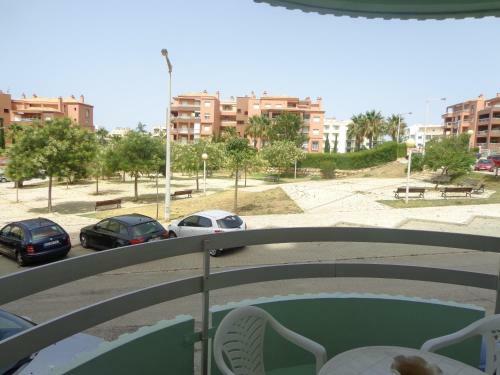 Apartamento 3 Castelos Jardim