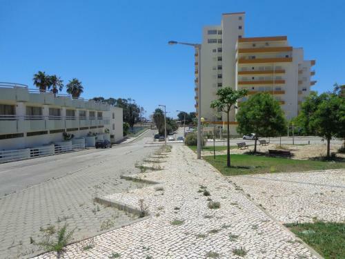 Apartamento 3 Castelos Jardim
