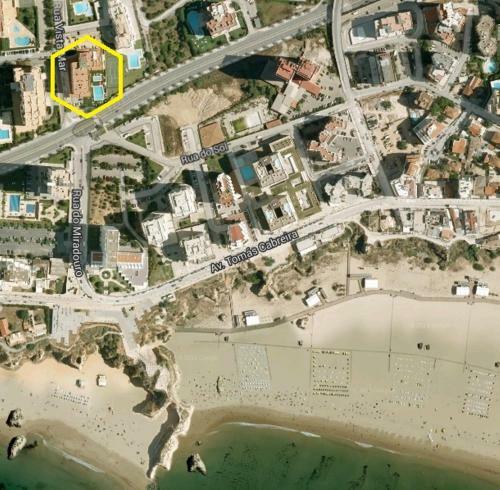 Apartamento Arcos