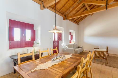 Quinta Da V�rzea Do Farelo