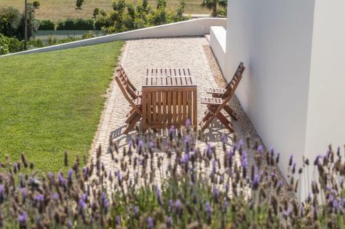 Quinta Da V�rzea Do Farelo
