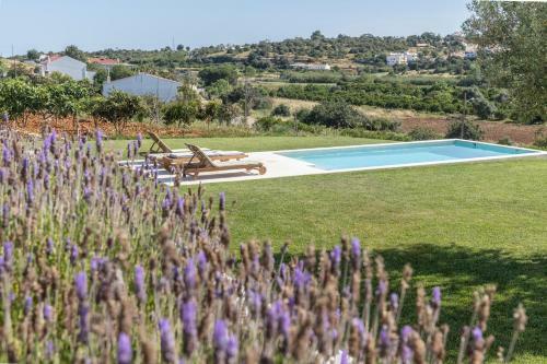 Quinta Da V�rzea Do Farelo