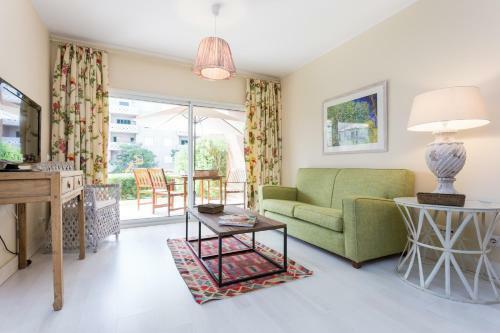 Beach Magic Apartment