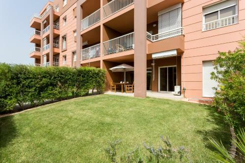 Beach Magic Apartment