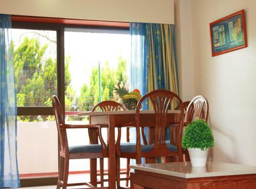 Apartamento Praia Vau T1