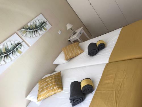 Apartamento T&t Ocean - Foz Palace Residence Spa