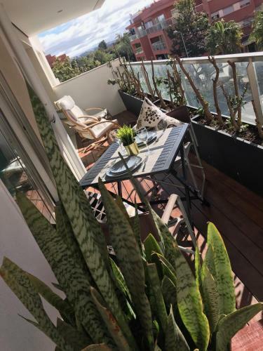 Apartamento T&t Ocean - Foz Palace Residence Spa