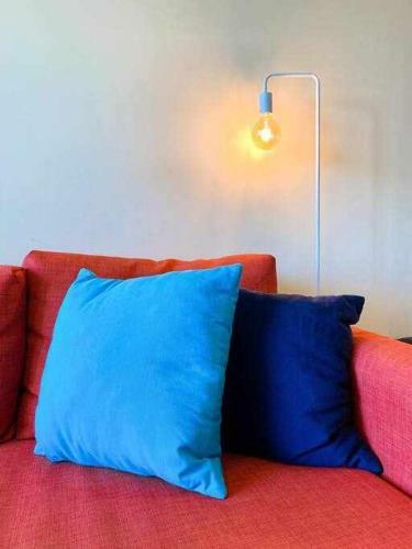 Apartamento Alma Do Quint�o
