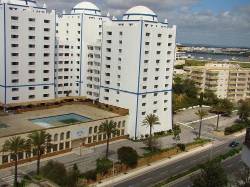 Apartamento Cpr3 Praia Da Rocha