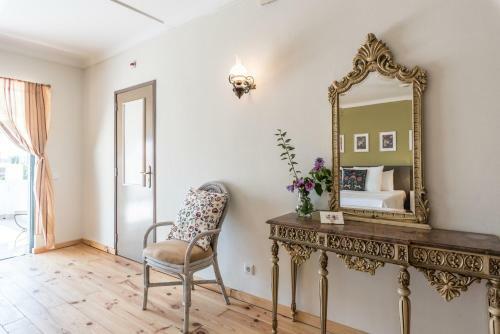 Quinta Da Paz B&B