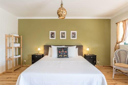 Quinta Da Paz B&B