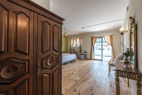 Quinta Da Paz B&B