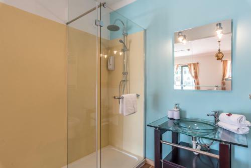 Quinta Da Paz B&B