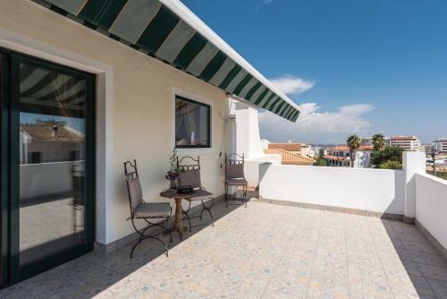 Quinta Da Paz B&B