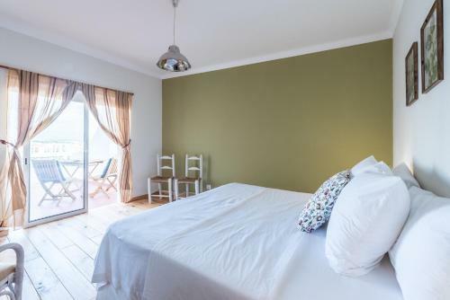 Quinta Da Paz B&B