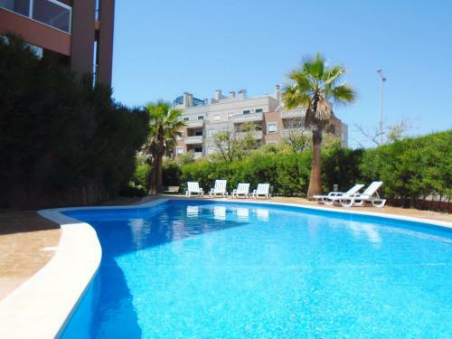 Beach View Apartment