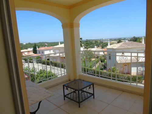 Spring Villa - Oasis Parque