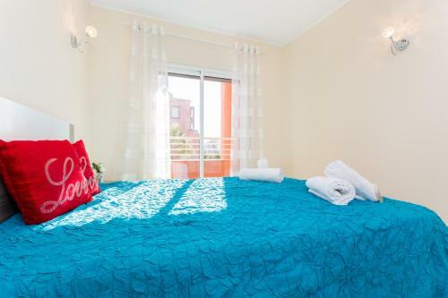 Beach Love Apartment