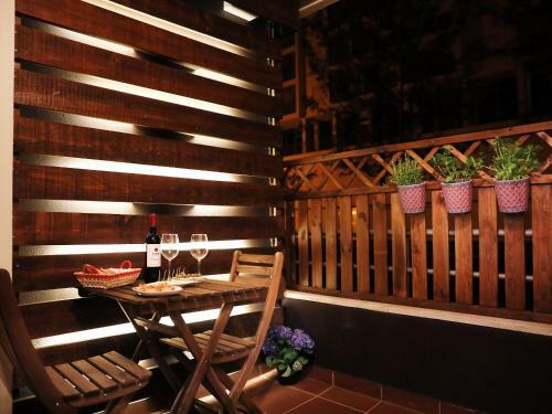 Rochabay Apartment