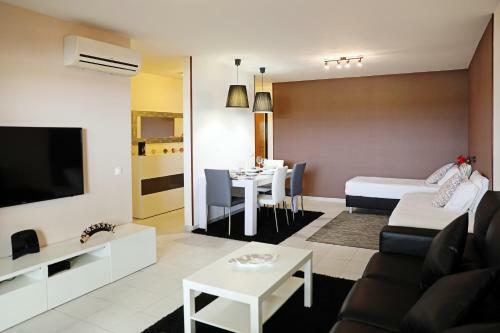 Rochabay Apartment
