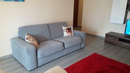 Rocha Apartment Plus