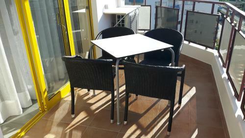 Rocha Apartment Plus