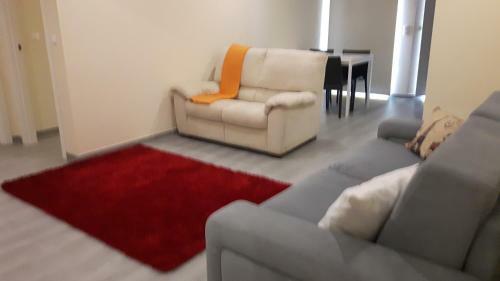 Rocha Apartment Plus