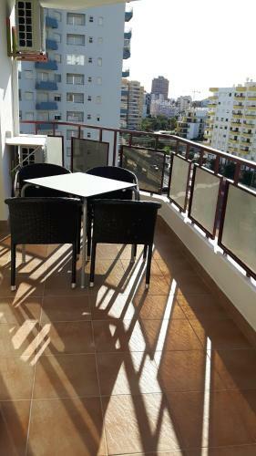 Rocha Apartment Plus
