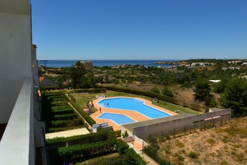 Apartamento Spectacular Mar A Vista