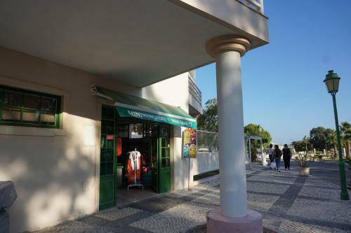 Vau Seaview Apartment